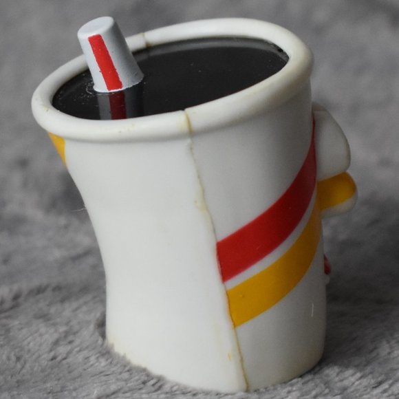 Vintage Soda Pop Cup Toy - Picture 5 of 8